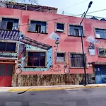 The Roof Backpackers