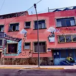 The Roof Backpackers