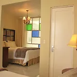 Hotel del Angel