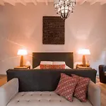 Stylish Mexican Chalet Luna