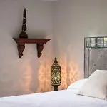 Stylish Mexican Chalet Luna