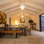 Stylish Mexican Chalet Luna