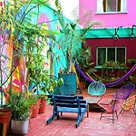 Casa Hamacas