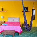 Casa Hamacas