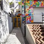 Hostal Nacional By Rotamundos