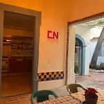 Casa De Nina