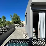 Casa Ixaya by Barrio México