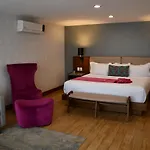 Fch Hotel Expo Adults Only