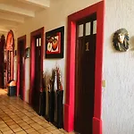HOTEL hostal de los reyes