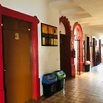 HOTEL hostal de los reyes