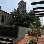Mesón San Felipe
