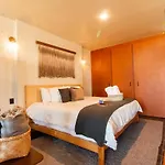 Loft con Terraza privada, vista al Expiatorio
