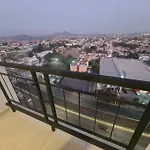 Departamento Con Vista Increible En Piso 16