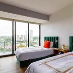 Hermoso Departamento En Colonia Providencia Con Amenidades A61B