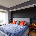 Hermoso Departamento En Colonia Providencia Con Amenidades A61B