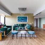 Hermoso Departamento En Colonia Providencia Con Amenidades A61B