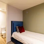 Hermoso Departamento En Colonia Providencia Con Amenidades A61B