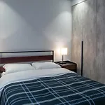 Mexication Penthouse: Urban Retreat Col. American