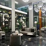 Mexication Penthouse: Urban Retreat Col. American