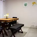 Parques Guadalajara Department Condominium, Central, Comfortable,