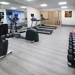 Holiday Inn Hotel&Suites Centro Historico, an IHG Hotel