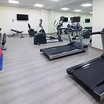 Holiday Inn Hotel&Suites Centro Historico, an IHG Hotel