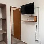 Cuarto En Renta - En El Corazon De Guadalajara