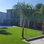 Terraza Gardenia