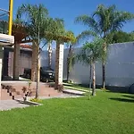 Terraza Gardenia