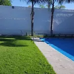 Terraza Gardenia