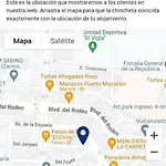 Depa En Zapopan.
