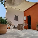 Casa Del Desierto