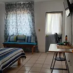 Habitacion Privada En Casa De Huespedes
