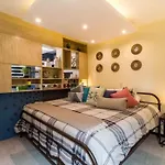 Belmali Studio Ejecutivo. Autentica Suite De Lujo
