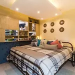 Belmali Studio Ejecutivo. Autentica Suite De Lujo