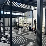 Departamento Privado En El Corazon De Guadalajara