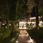 Hotel Arborea Ronda Minerva y Expo