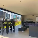 Casa Miranda. Hermosa Y Confortable Casa Nueva.