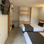 Hotel Emperador centro Guadalajara y Remodelado