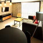 Stylish&Modern Lofts at Guadalajara\'s Historic Center with Gym&Coworking Space by Tribu Colón