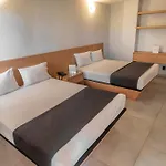 Hotel Emperador centro Guadalajara y Remodelado