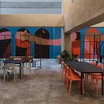 Tribeca Flat Witgdl