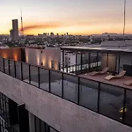 Tribeca Flat Witgdl