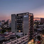 Tribeca Flat Witgdl