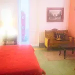 Maska Mansion Gdl, Hosting And Yoga