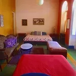 Maska Mansion Gdl, Hosting And Yoga