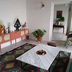 Casa Cuauhtemoc