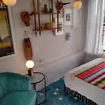 Casa Cuauhtemoc