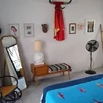 Casa Cuauhtemoc
