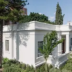 Casa Bosque Eduviges